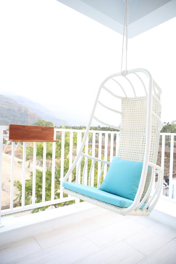Cloud & Green Private Guest House Puli Exterior photo