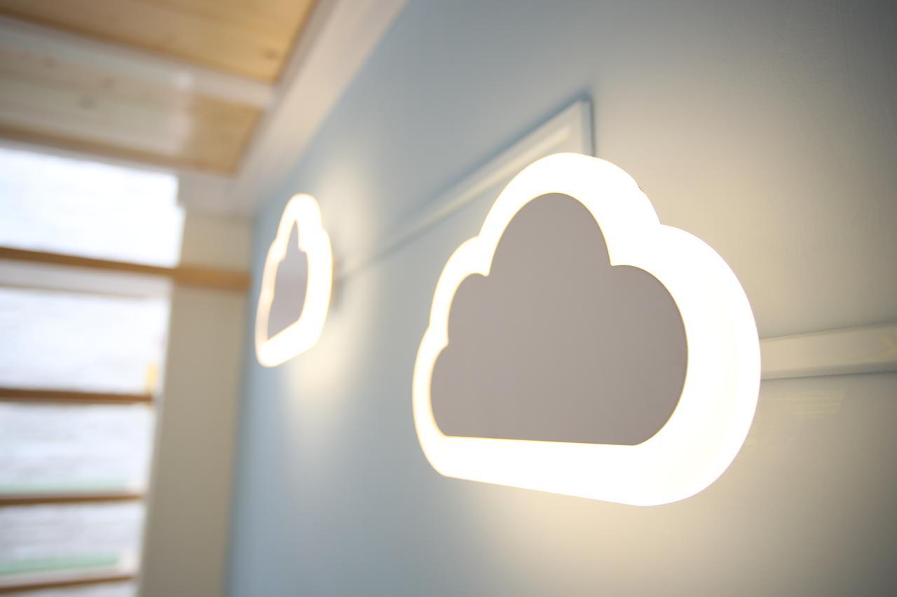 Cloud & Green Private Guest House Puli Exterior photo