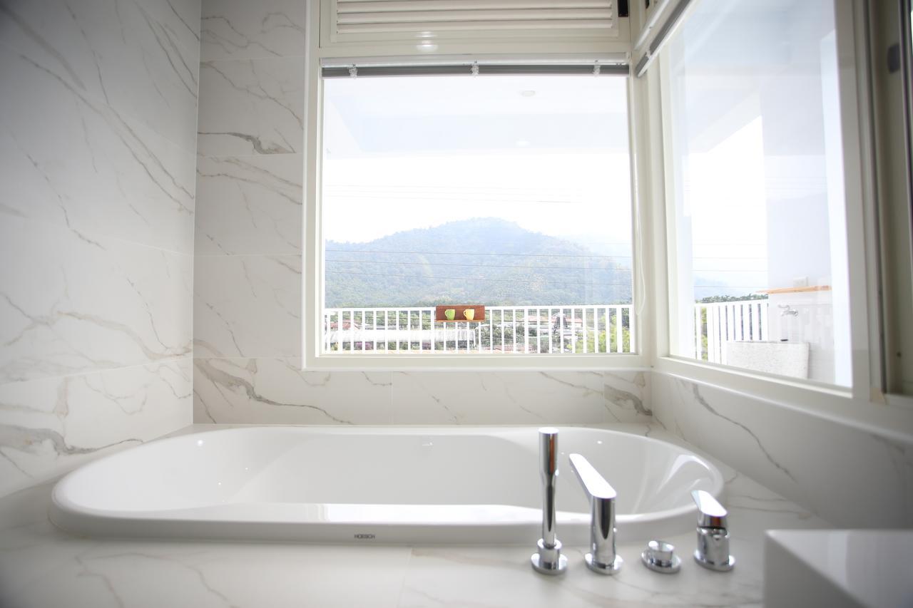 Cloud & Green Private Guest House Puli Exterior photo