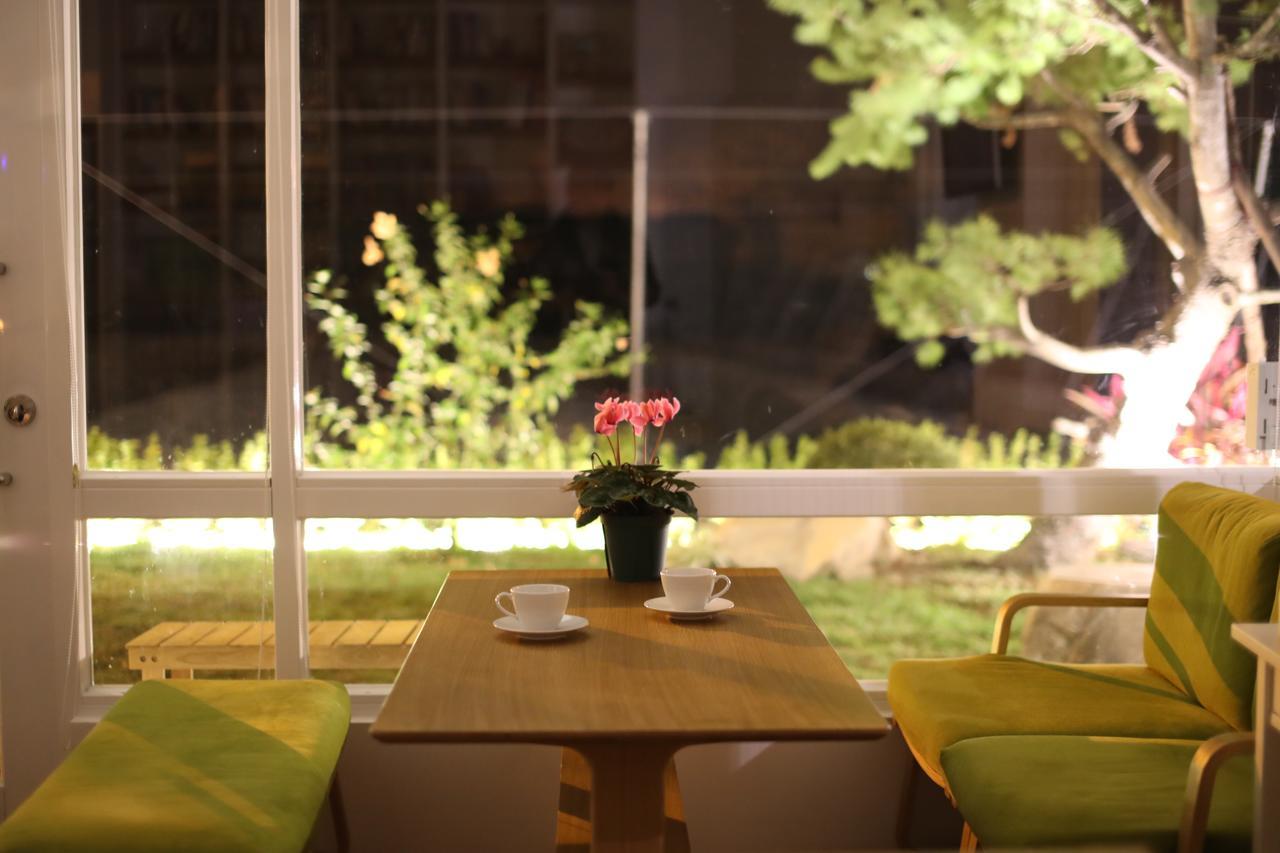 Cloud & Green Private Guest House Puli Exterior photo