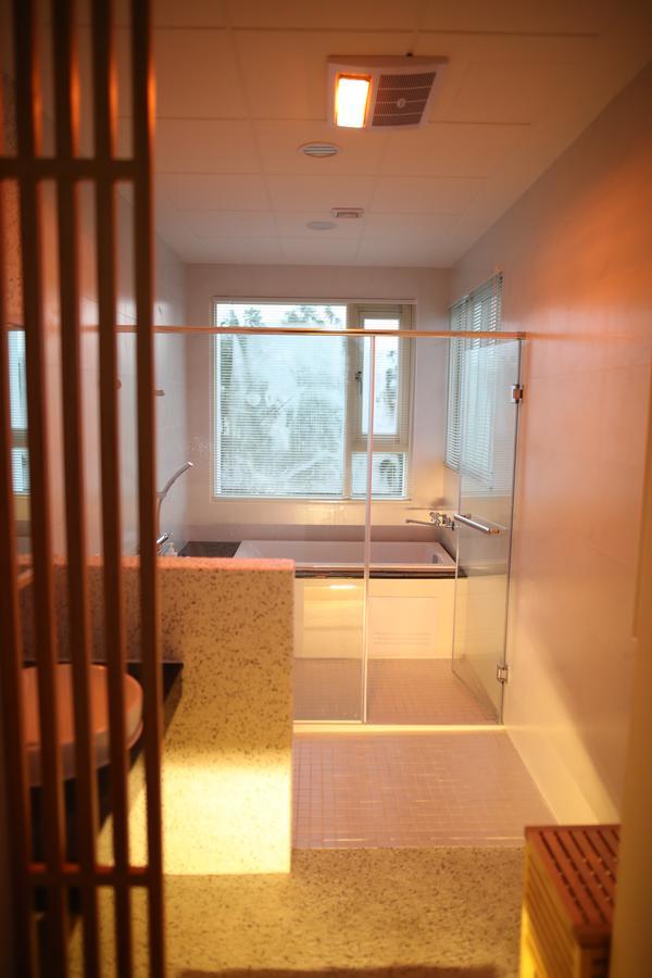 Cloud & Green Private Guest House Puli Exterior photo