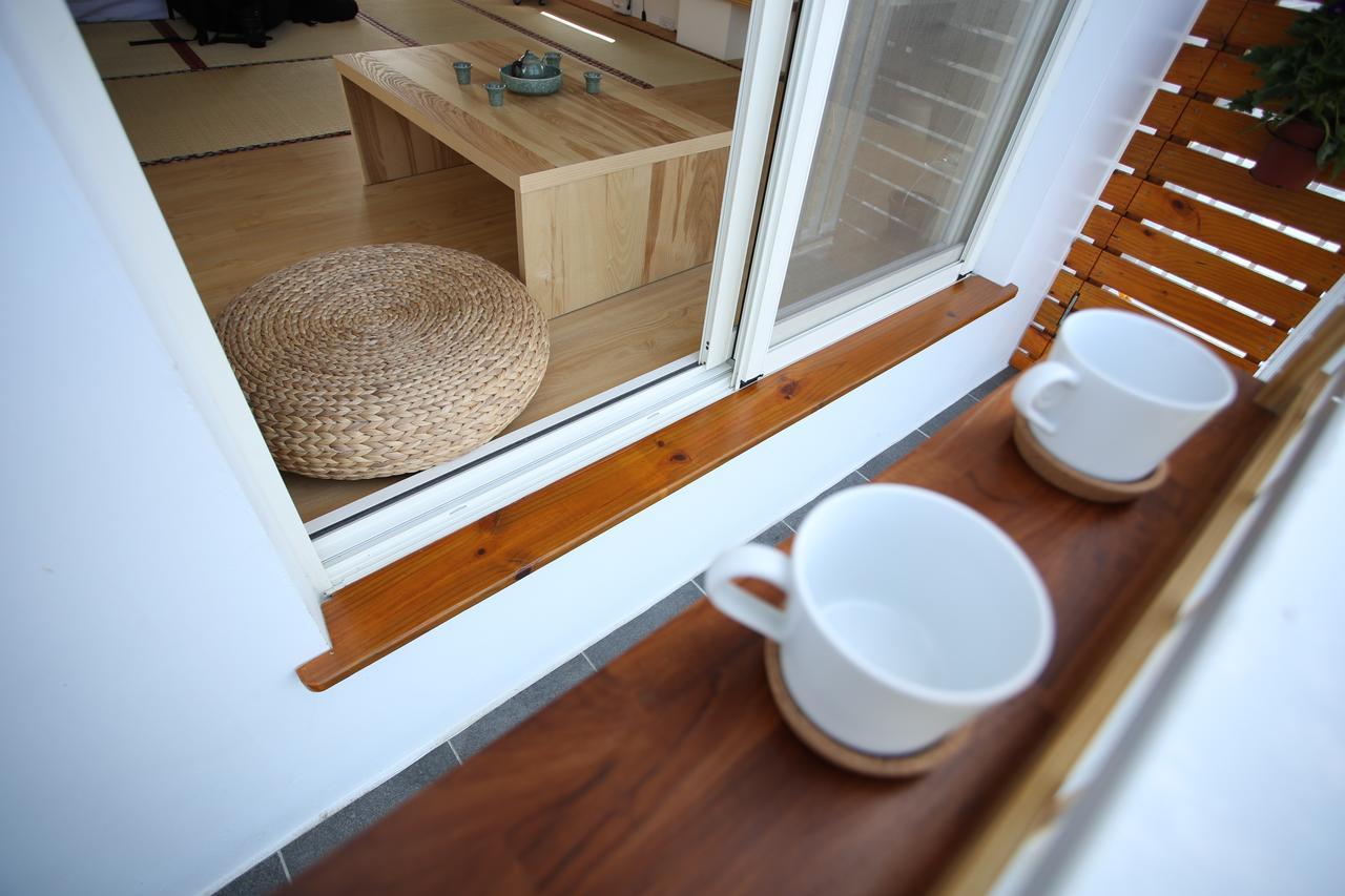 Cloud & Green Private Guest House Puli Exterior photo