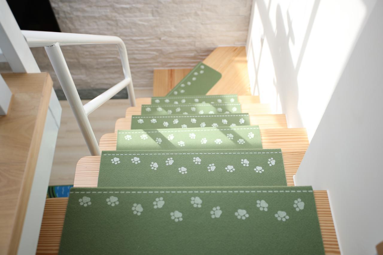Cloud & Green Private Guest House Puli Exterior photo