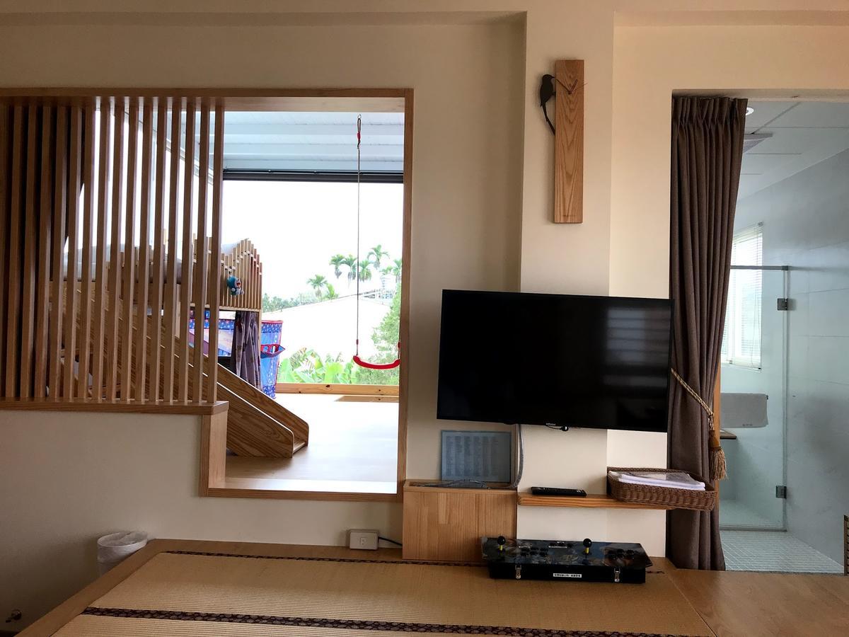 Cloud & Green Private Guest House Puli Room photo