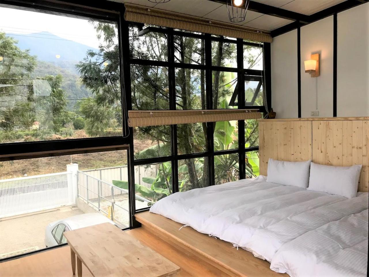 Cloud & Green Private Guest House Puli Exterior photo