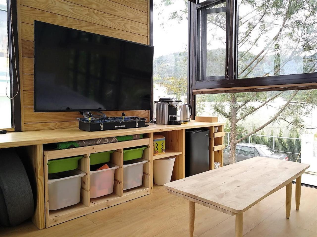 Cloud & Green Private Guest House Puli Exterior photo